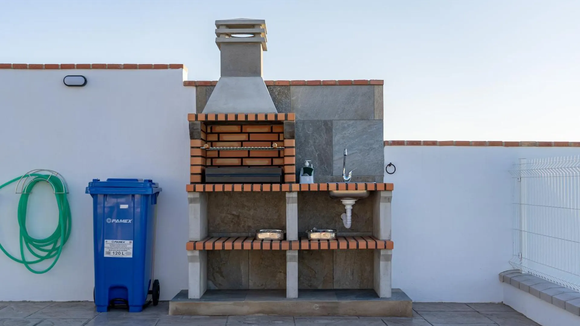 Vila Casa Bellavista Vejer de la Frontera Prázdninový dům