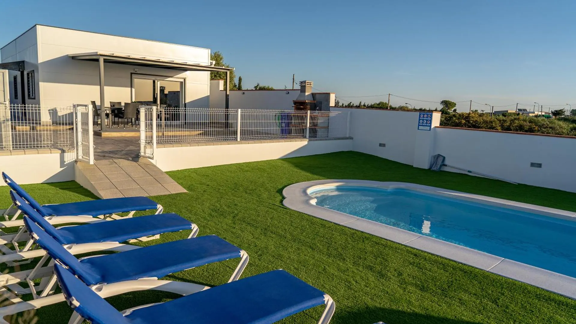 Vila Casa Bellavista Vejer de la Frontera Prázdninový dům