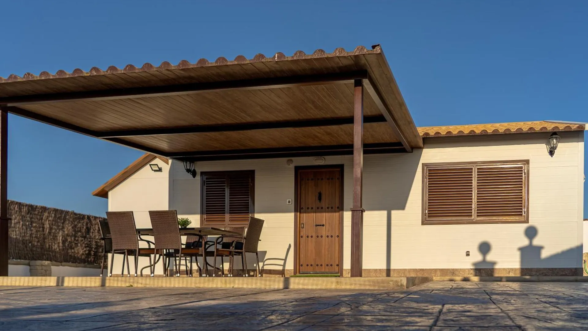 Prázdninový dům Vila Casa Bellavista Vejer de la Frontera