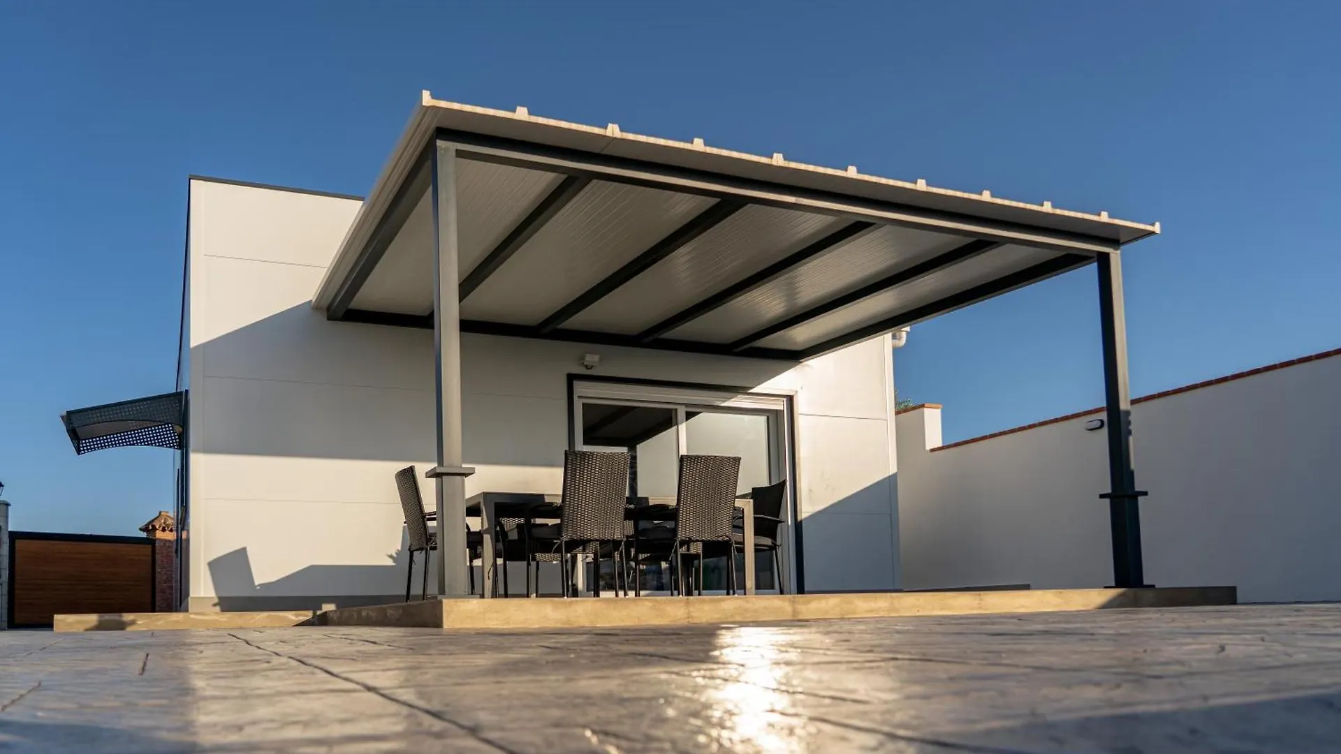 Prázdninový dům Vila Casa Bellavista Vejer de la Frontera