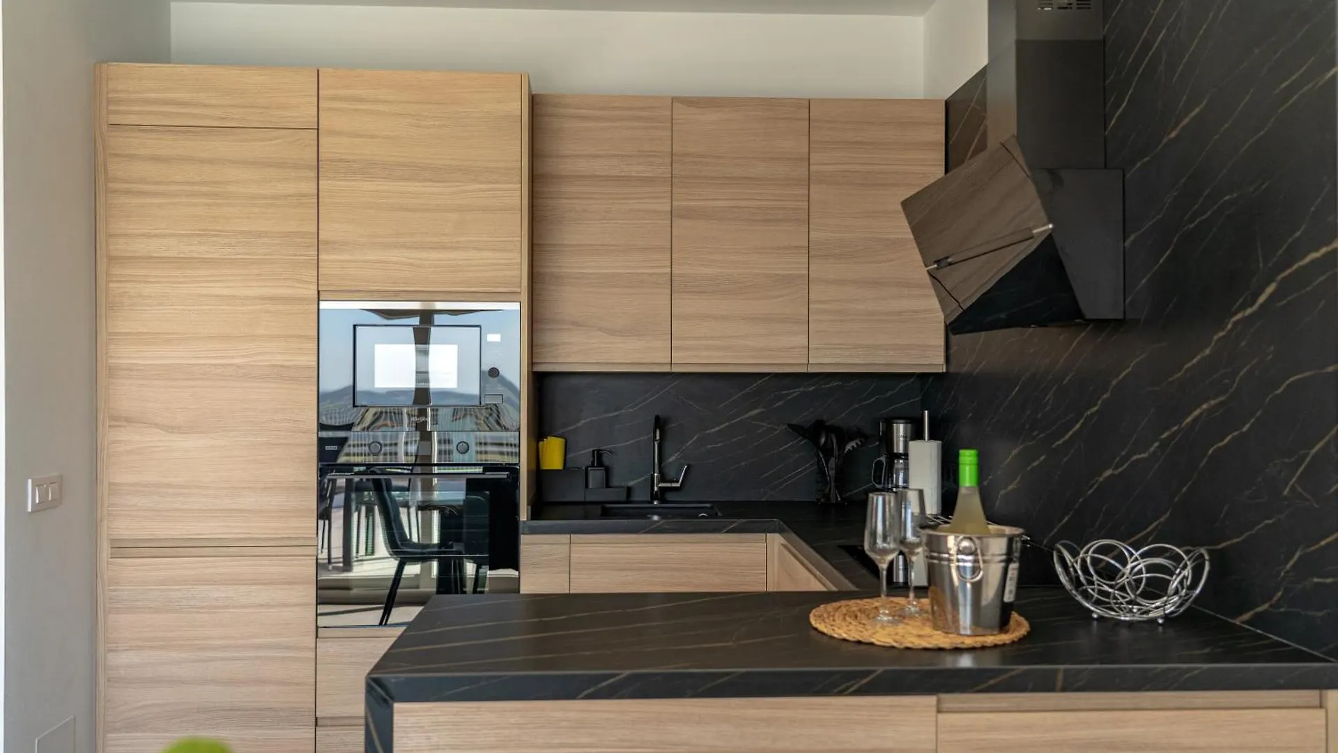 Vila Casa Bellavista Vejer de la Frontera Prázdninový dům