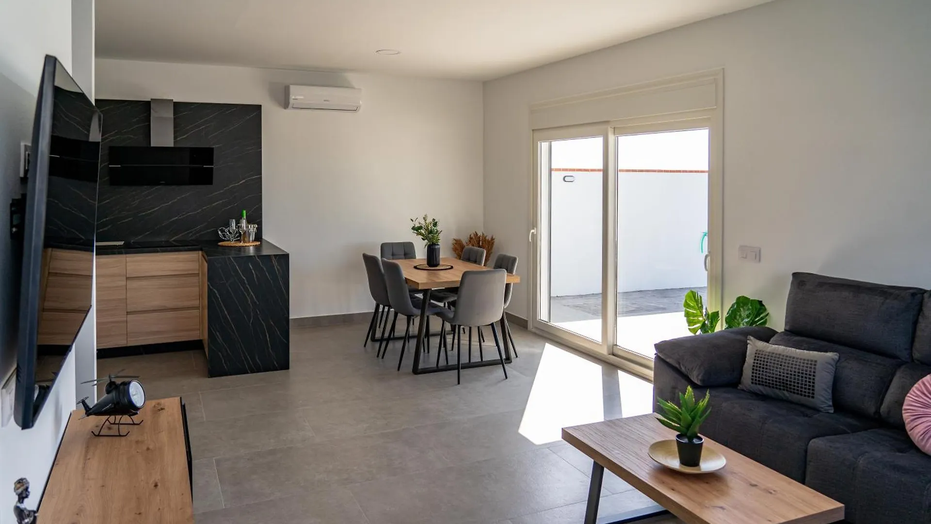 Prázdninový dům Vila Casa Bellavista Vejer de la Frontera Španělsko