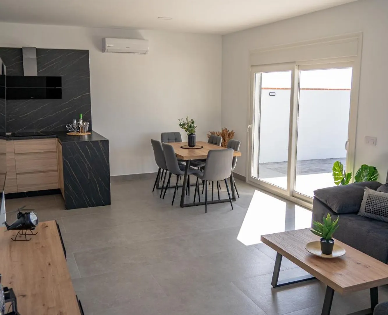 Prázdninový dům Vila Casa Bellavista Vejer de la Frontera