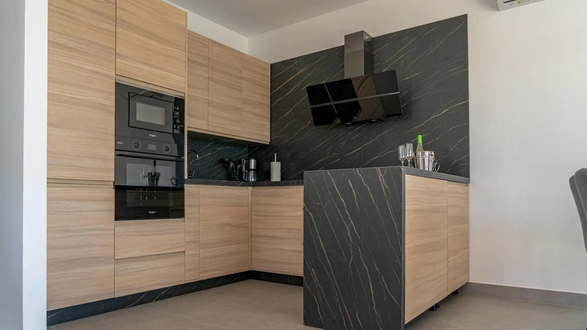 Vila Casa Bellavista Vejer de la Frontera Prázdninový dům
