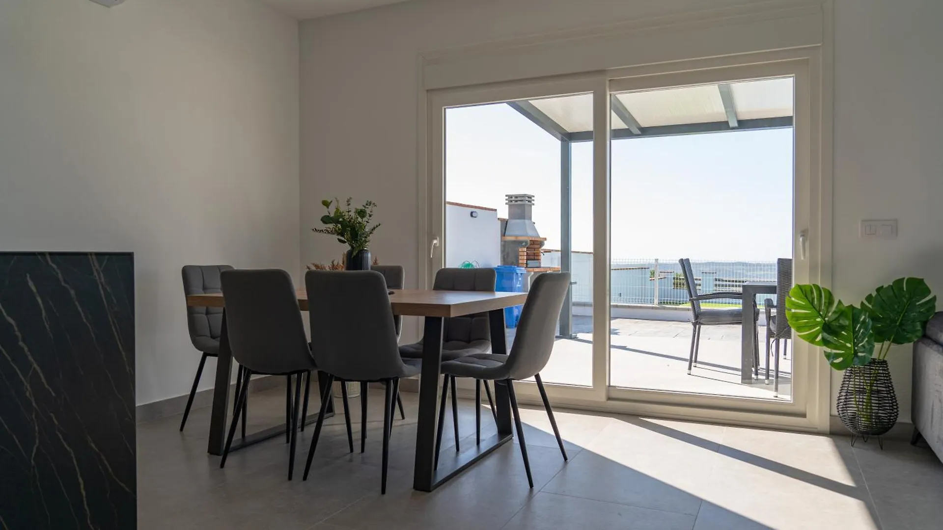 Vila Casa Bellavista Vejer de la Frontera Španělsko