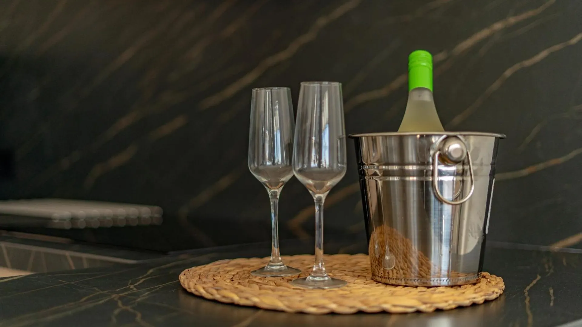 Vila Casa Bellavista Vejer de la Frontera 0*,  Španělsko