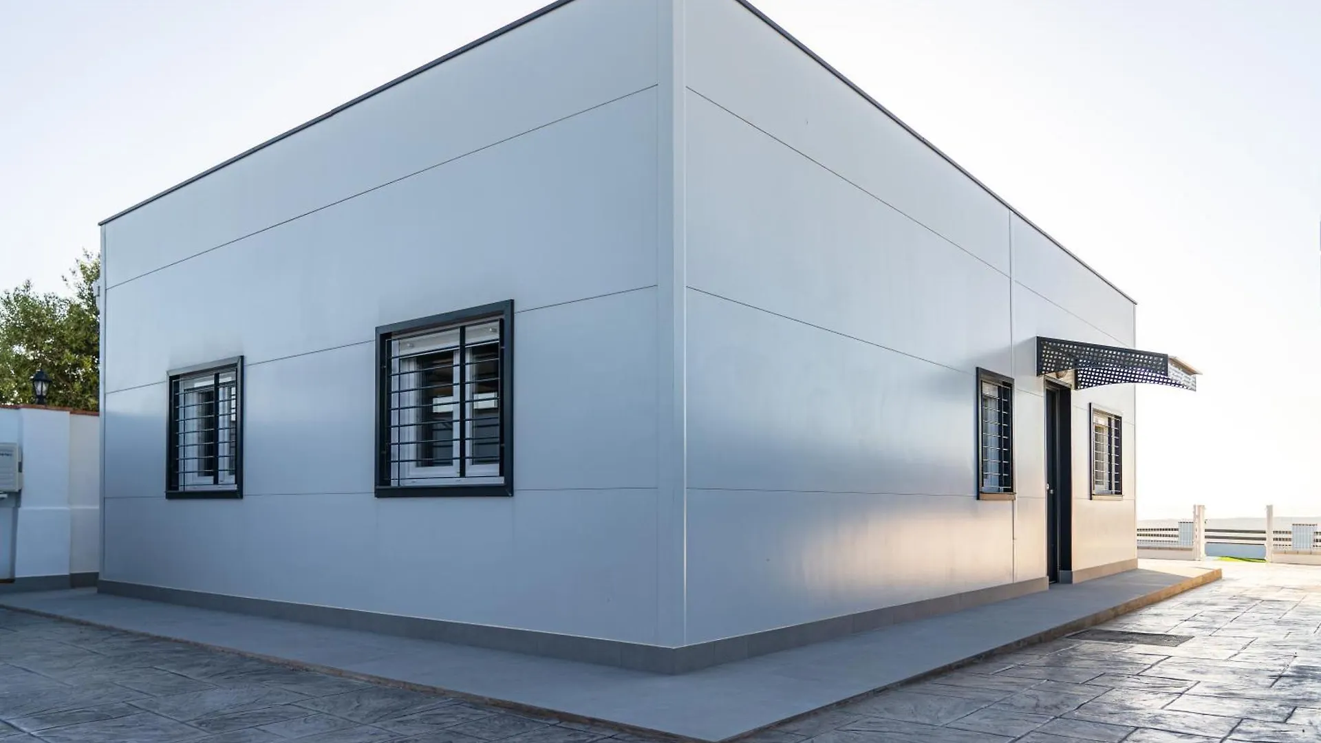 Casa Rural Acogedora y tranquila Villa Vejer de la Frontera