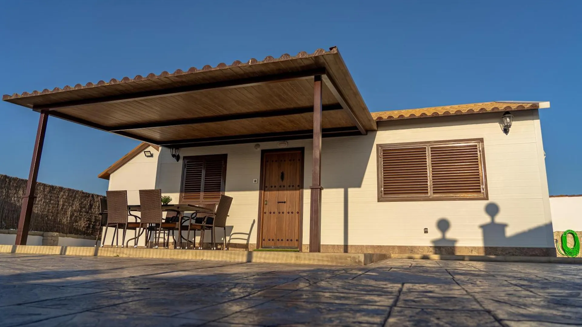 Casa Rural Acogedora y tranquila Villa Vejer de la Frontera Сasa de vacaciones