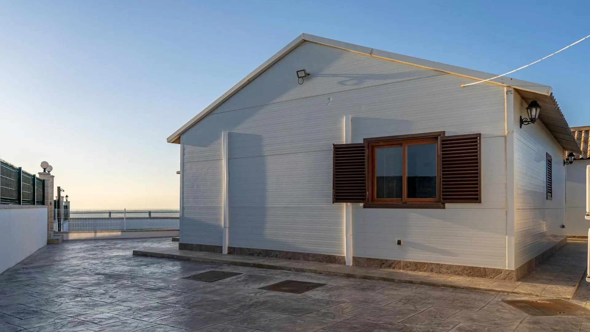 Сasa de vacaciones Casa Rural Acogedora y tranquila Villa Vejer de la Frontera