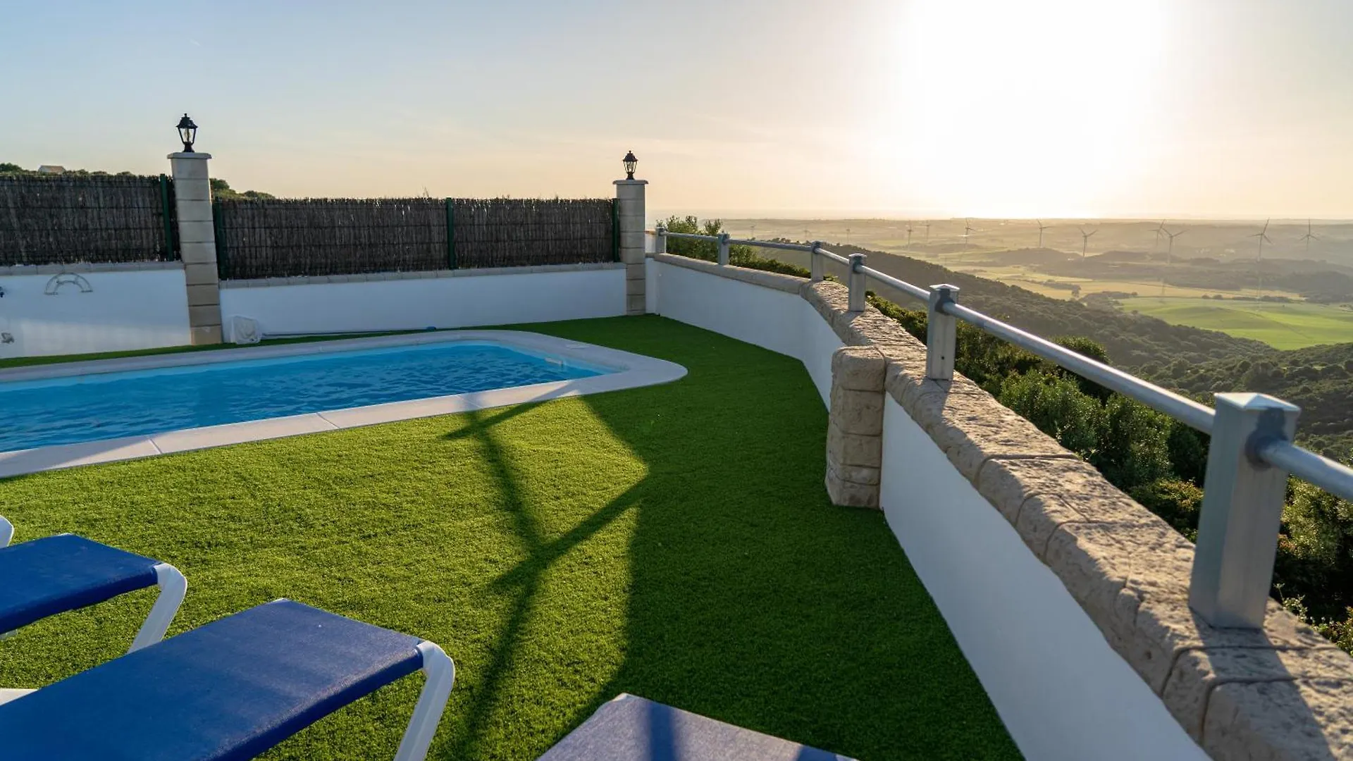 Casa Rural Acogedora y tranquila Villa Vejer de la Frontera España