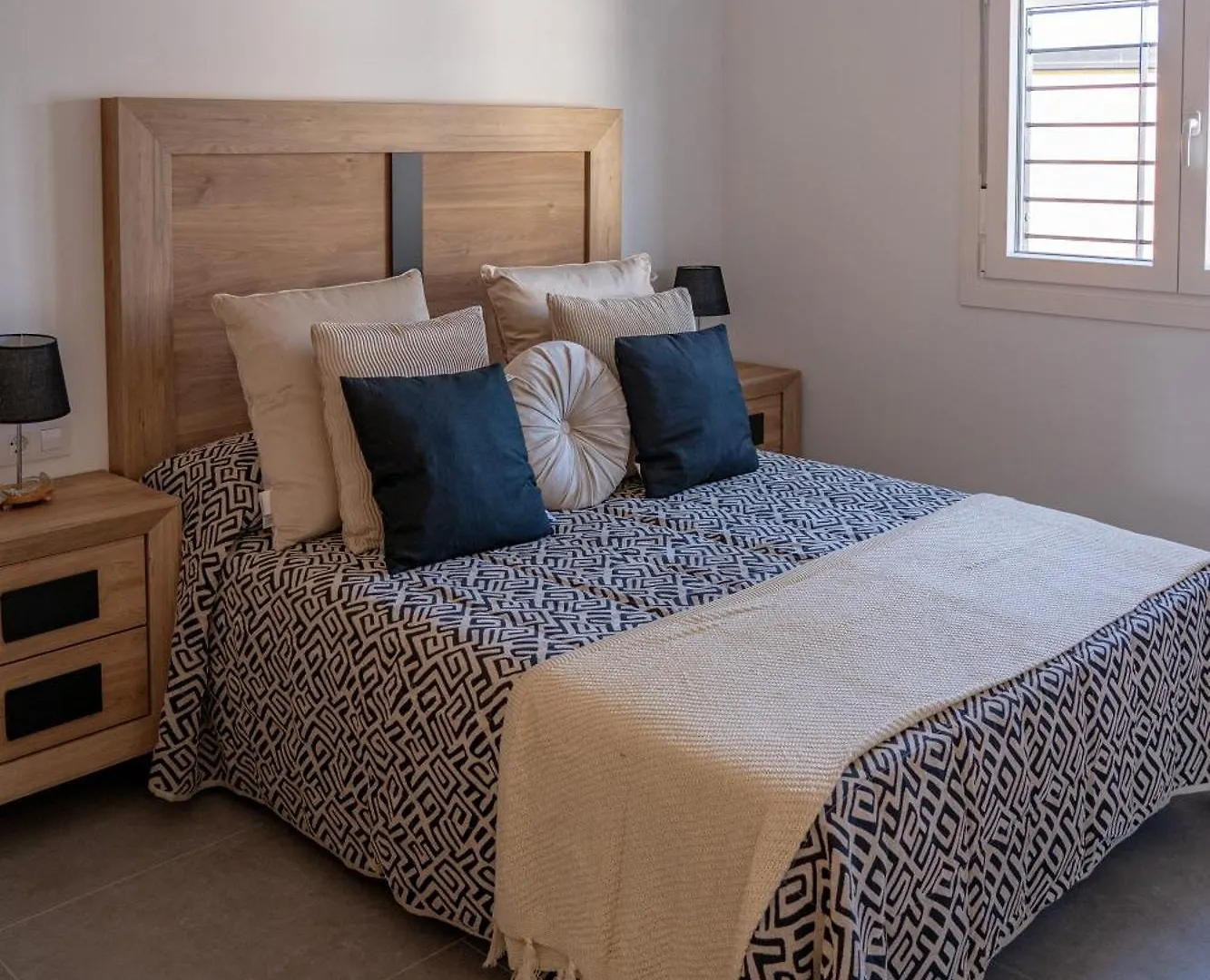 Сasa de vacaciones Casa Rural Acogedora y tranquila Villa Vejer de la Frontera