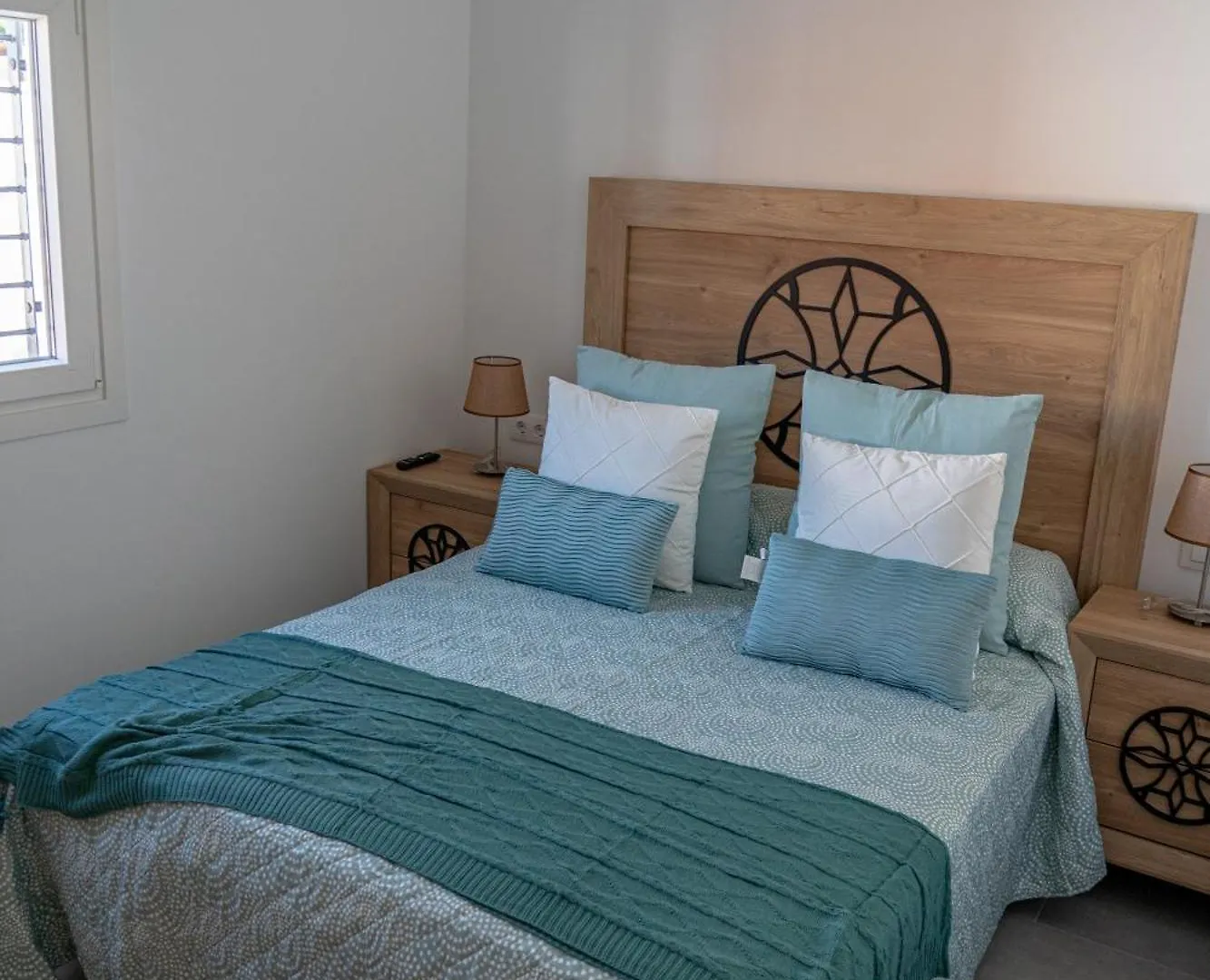 Casa Rural Acogedora y tranquila Villa Vejer de la Frontera 0*,