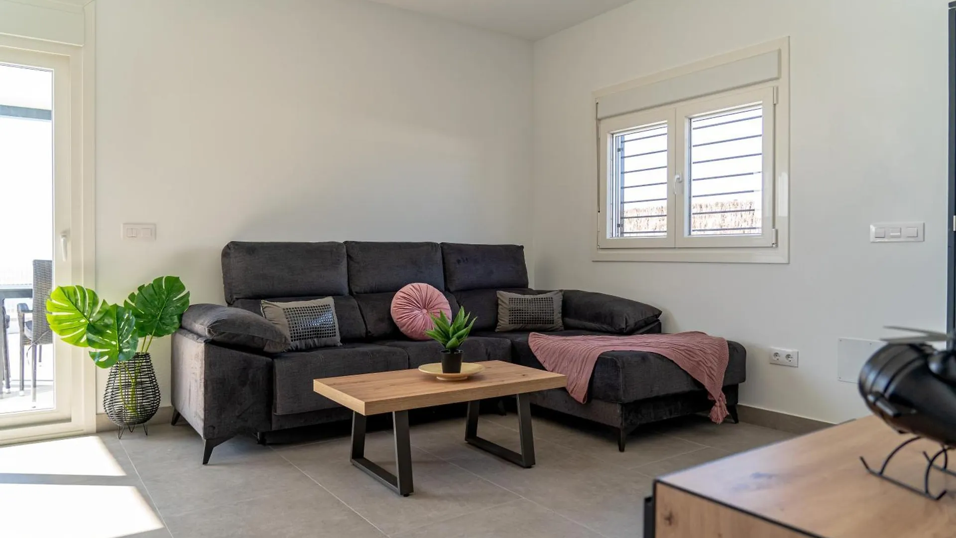 Сasa de vacaciones Casa Rural Acogedora y tranquila Villa Vejer de la Frontera