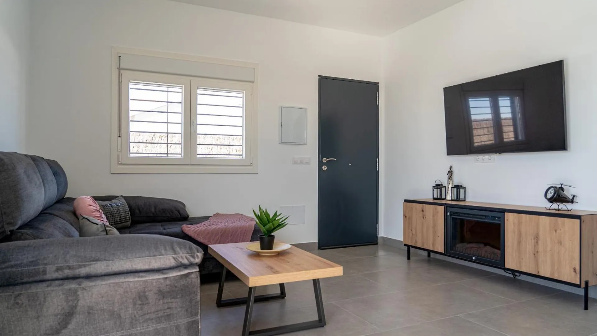 Casa Rural Acogedora y tranquila Villa Vejer de la Frontera