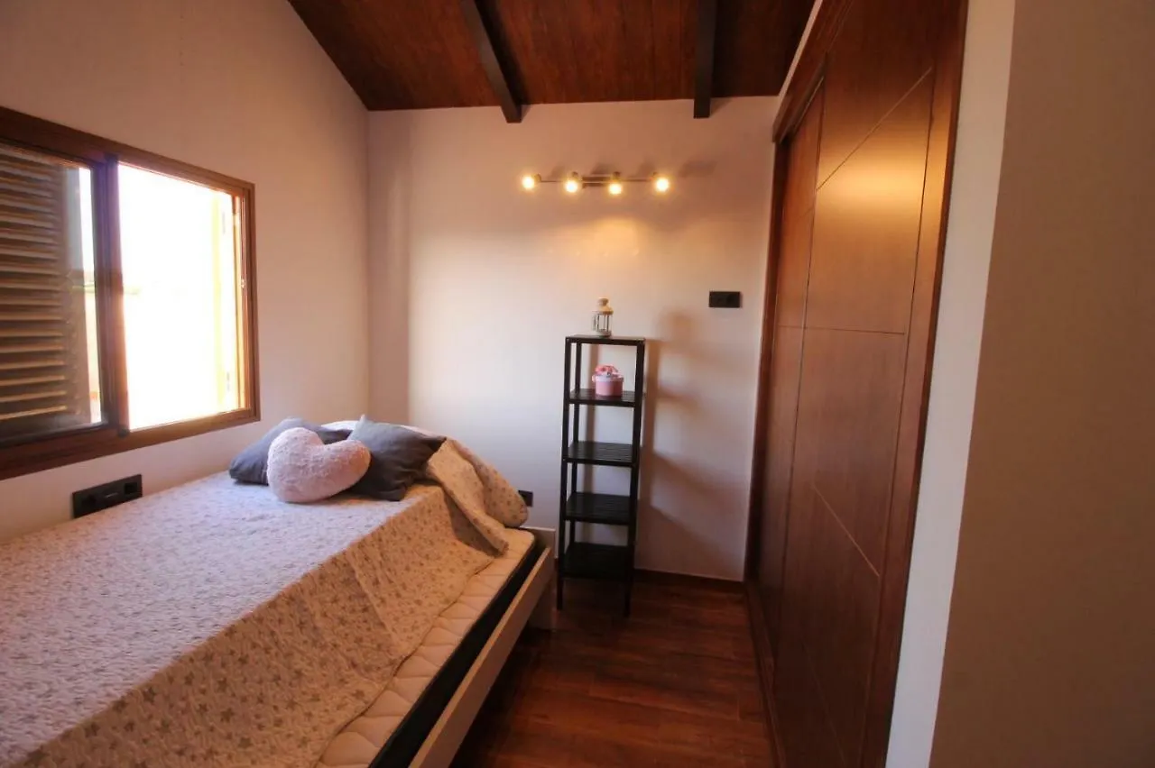 Casa Rural Acogedora y tranquila Villa Vejer de la Frontera Сasa de vacaciones