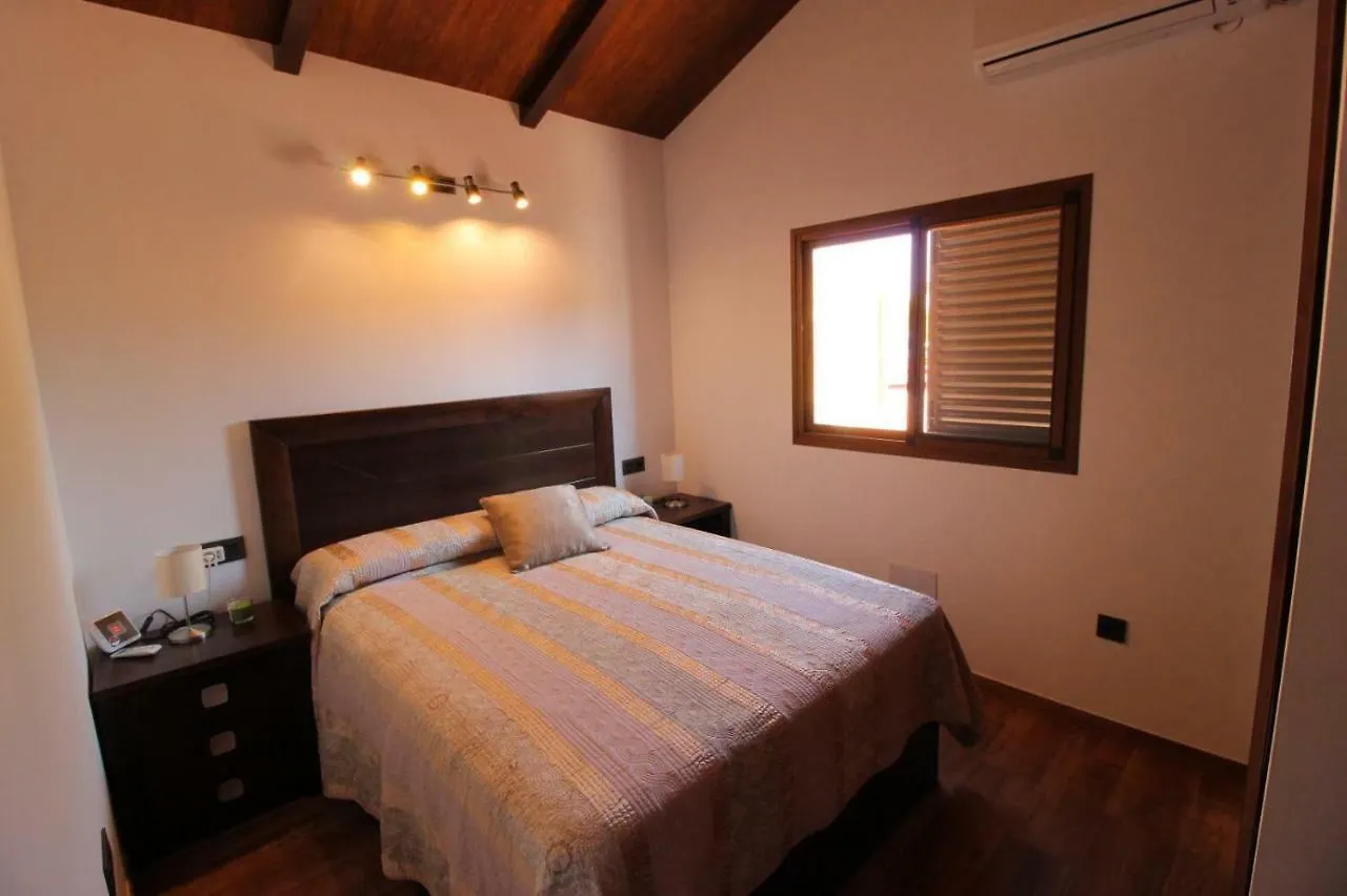 Casa Rural Acogedora y tranquila Villa Vejer de la Frontera
